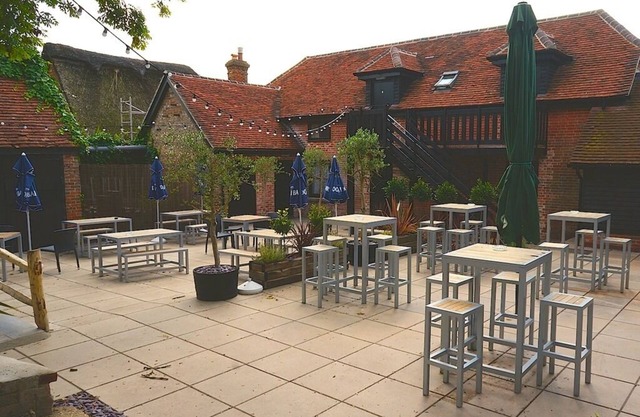 The Selsey Arms