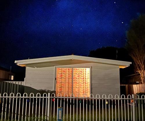 The Shack Culburra Beach- retro cool location pool table tiki bar