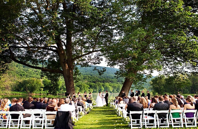 The Shawnee Inn and Golf Resort