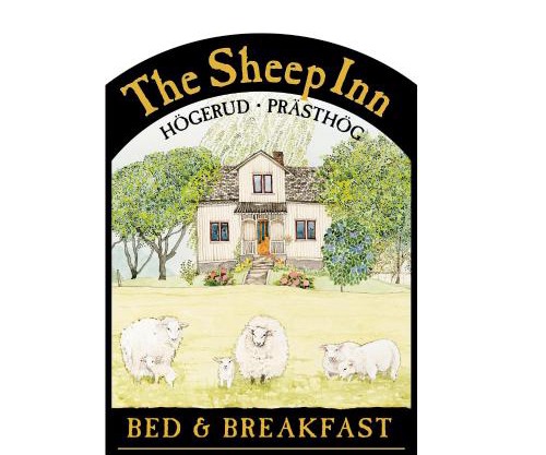 The Sheep Inn B&B