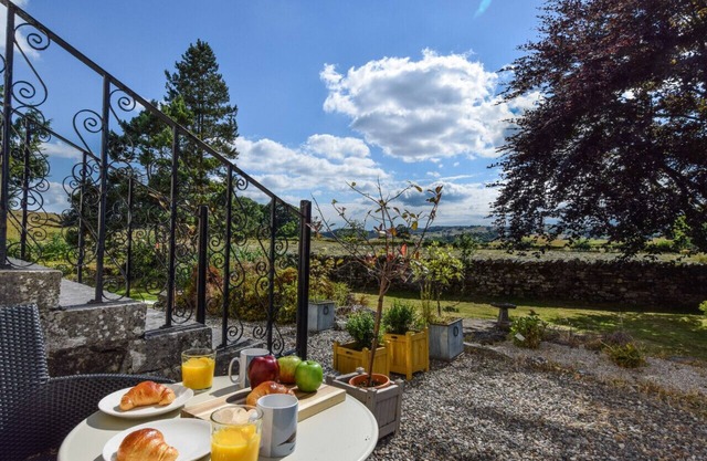 The Sheep Pen - One Bedroom House, Sleeps 2