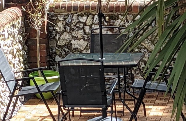 The Sheldon B&B