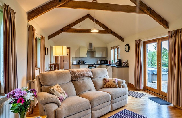 The Shippon at Lestitha by Interhome