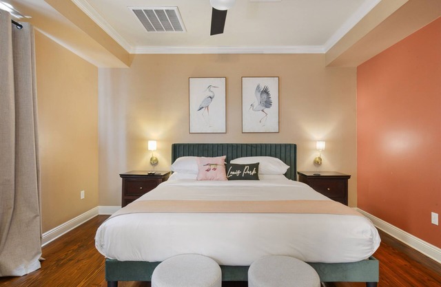 The Shorty Guesthouse