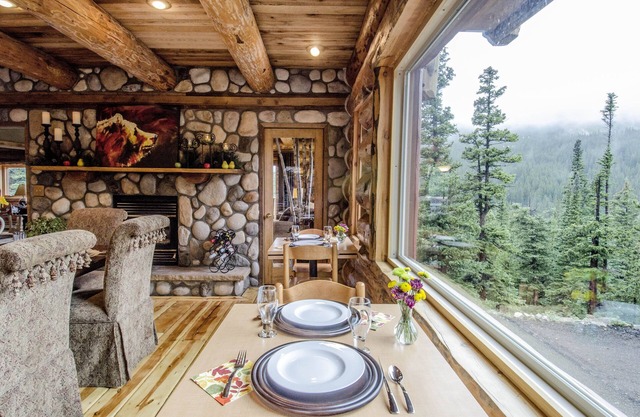 The Silver Lake Lodge