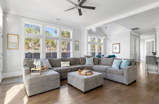 The Silver Lotus | Your Home Away From Home