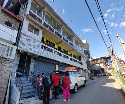 The Silver Spring Homestay