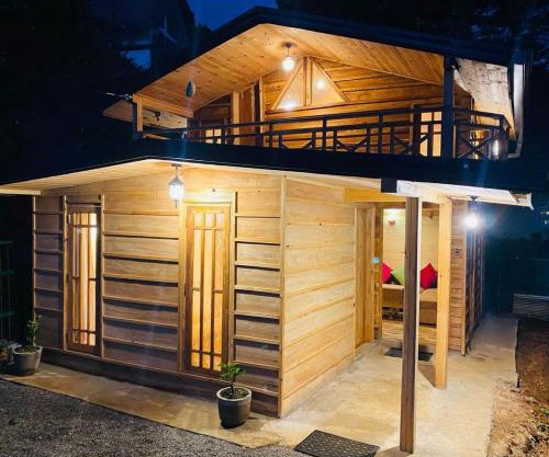 The SKY Cabin