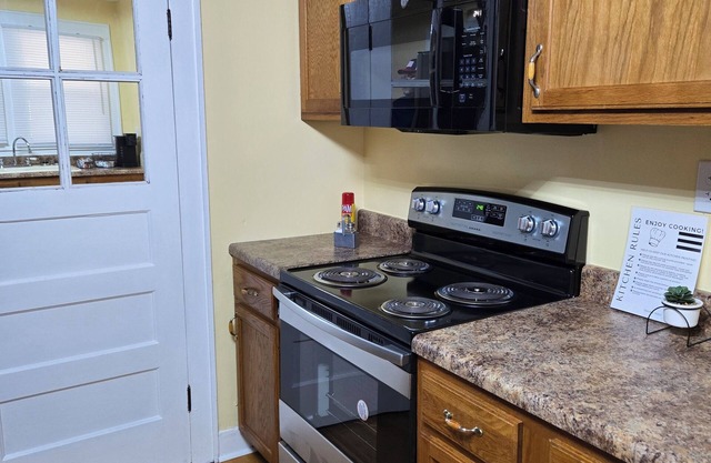 The Sleepover is a tiny house with 1 bedroom and 1 bath