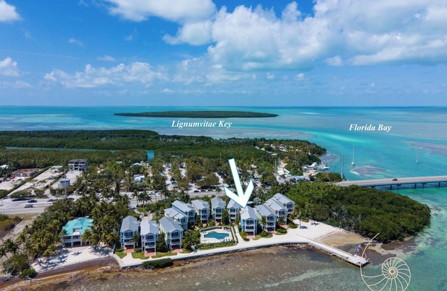 The Snook House at Tarpon Point ~ 4 Bed/4 Bath Oceanfront Home