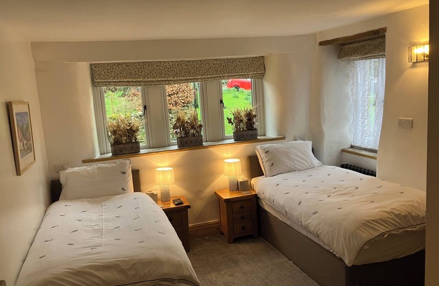 The Snug - Perfect for Walkers - Pet Friendly