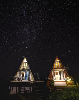 The Soul Stroll Cottages Retreat