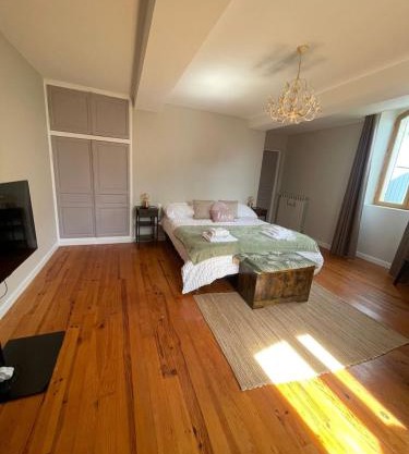 The Soulful Retreat