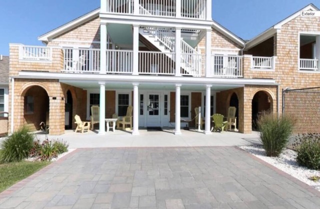 The Soundings Seaside Resort, 2BR