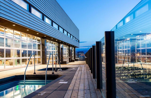 The Source Hotel