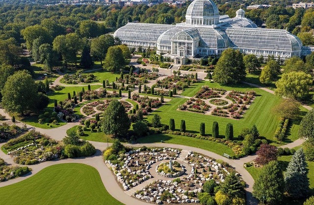 The Southern Nook - For 8