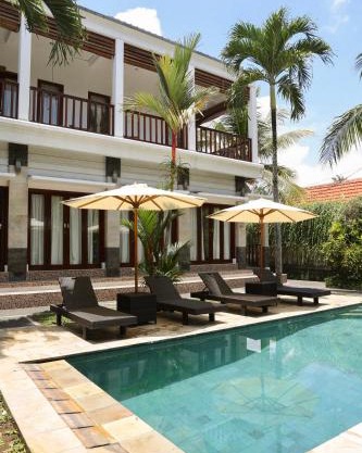 The sowan ubud
