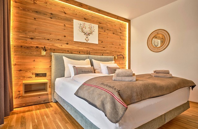 The Spa Suite Top 3 - Tauplitz Residences