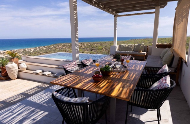 The Spacious Serenity Loft @ New Seaside Villa