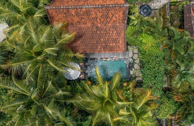 The Spirit Villa