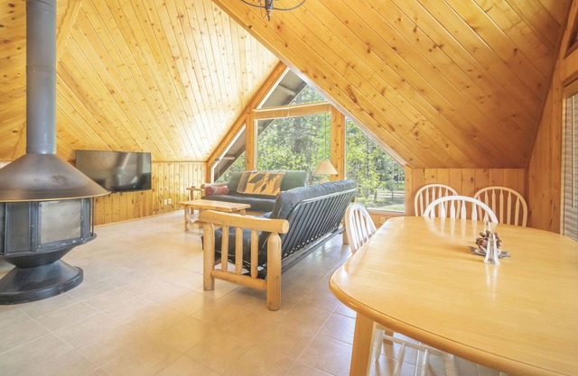 The Spruce Loft Apartment