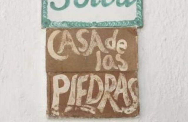 The squares of the Villa: SOLEÁ