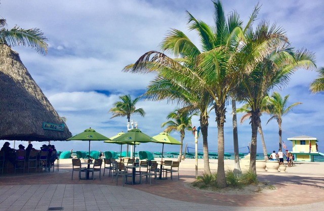 The St Maurice Beach Inn