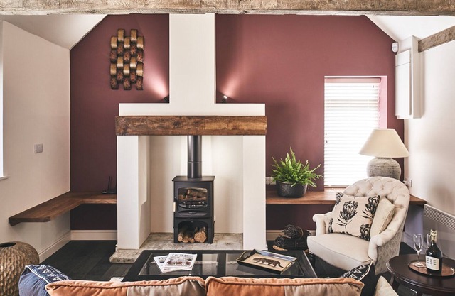 The Stables - Luxury Cottages