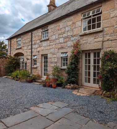 The Stables at Lorum Old Rectory