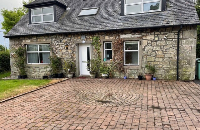 The Stables in Symington