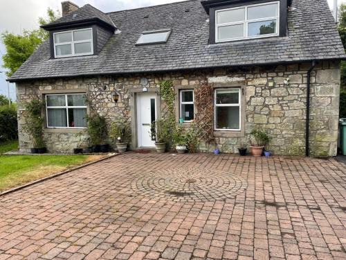 The Stables in Symington