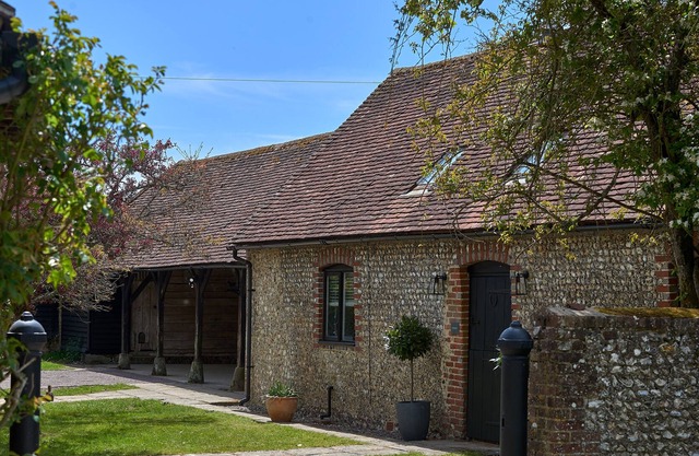The Stables, Seabeach Farm