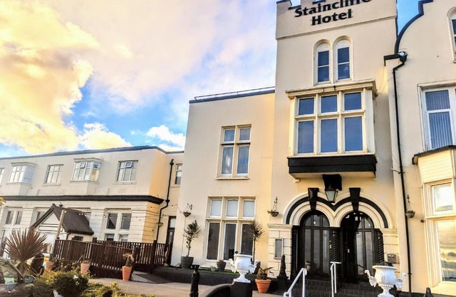 The Staincliffe Hotel