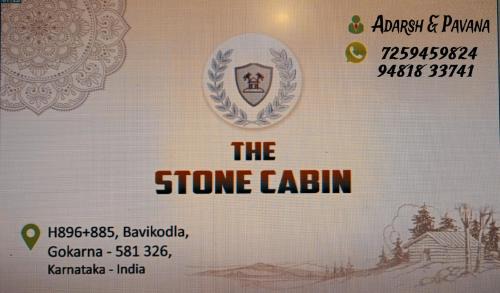 The Stone Cabin