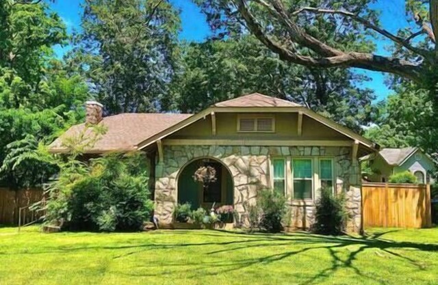 The Stone Cottage - 5 Star R&R Nashville Retreat