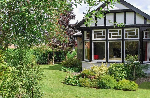 The Strone Luss Premium Holiday Rental