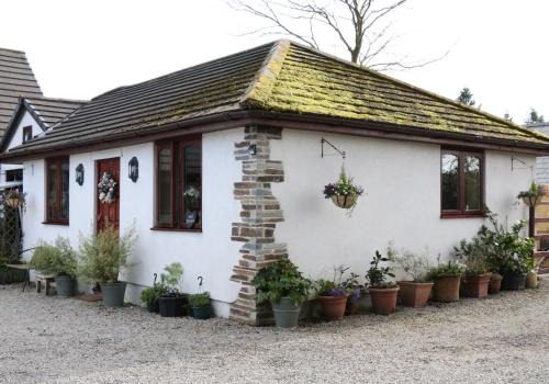The Studio with Terrace and EV point