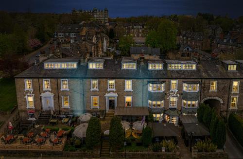 The Studley Hotel