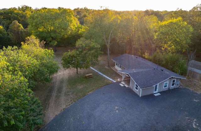 The Stylish Austin Hideaway | Great for Families | Cowboy Pool
