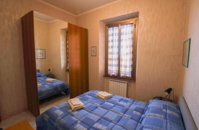 The Subway Apartment/Entire Apartment