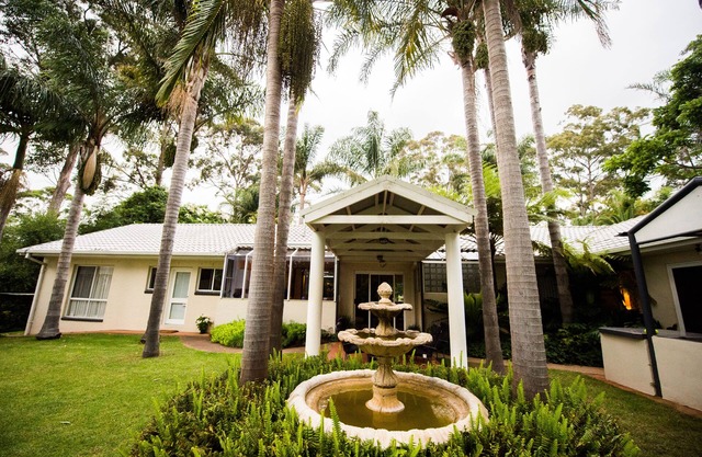 The Sun House Surfbeach , Batemans Bay N.S.W