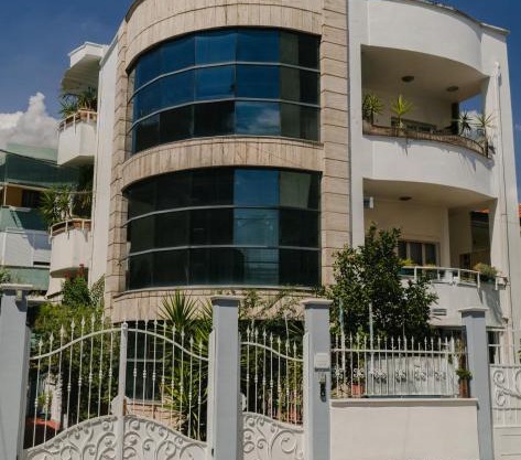 The SunSet Luxury Villa 2nd floor, near US Embasy