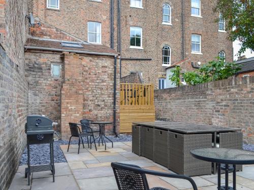 The Swale - Flat 4 - Uk49412