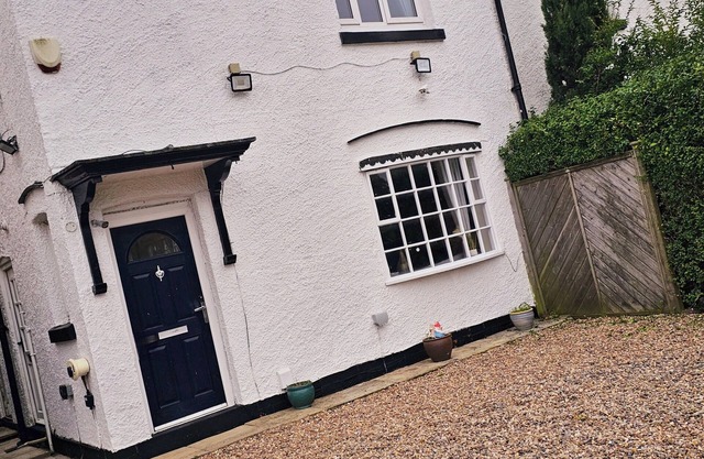 The Sweet Brier Cottage in Leeds