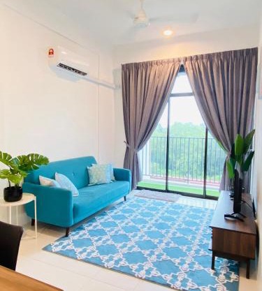 The Sweet Escape @ Imperio Professional Suite