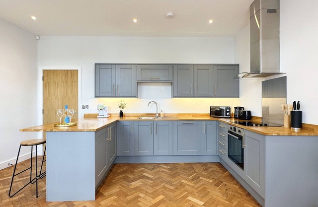 The Tailor's Clubroom - Central Ripon