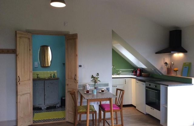 The Teasel Loft