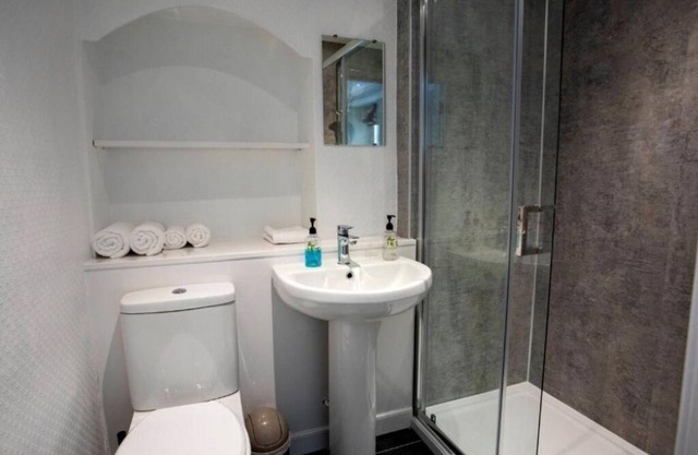 The Templehall : Superior Double or Twin Room