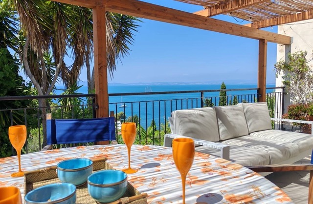 'The Terrace'