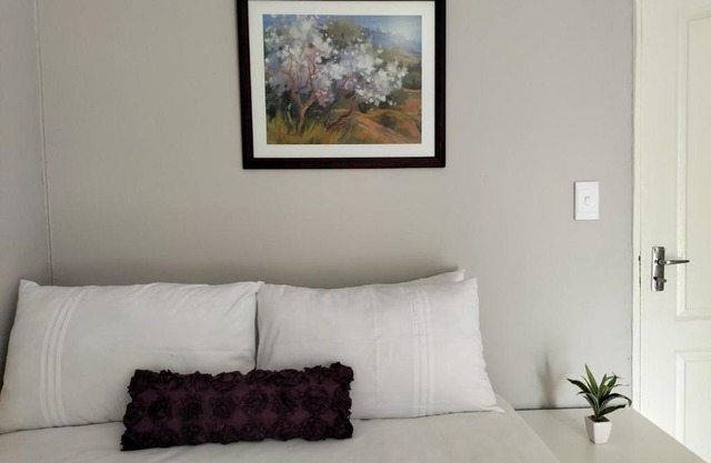 The Terrace Guest House